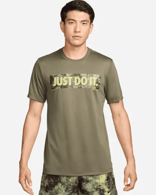 DRI FIT JUST DO IT M