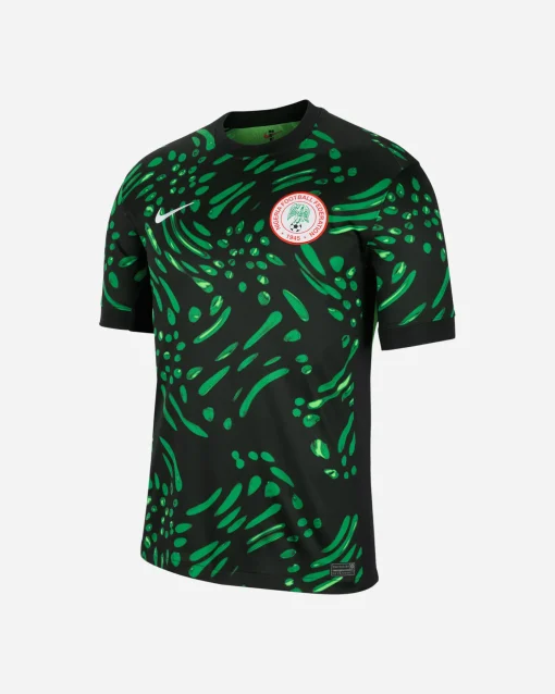 DRI FIT NIGERIA AWAY 23-24 M