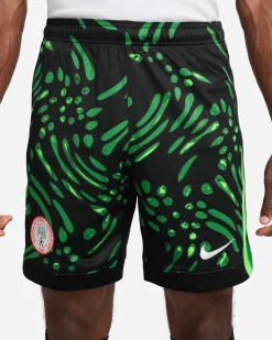 DRI FIT NIGERIA AWAY 23-24 M