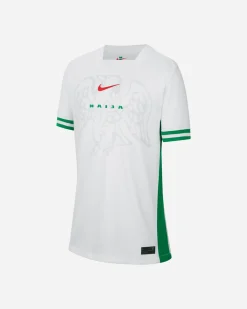 DRI FIT NIGERIA HOME 23-24 JR