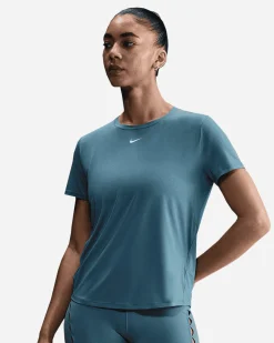 DRI FIT ONE SMALL LOGO W