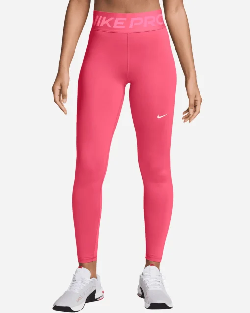 DRI FIT SCULPT HIGH RISE W