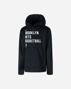 DRI FIT SPOTLIGHT BROOKLYN NETS JR