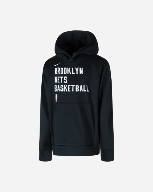 DRI FIT SPOTLIGHT BROOKLYN NETS JR