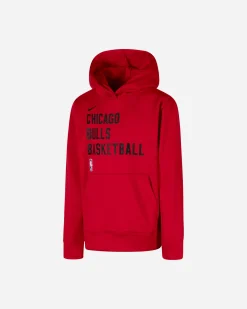 DRI FIT SPOTLIGHT CHICAGO BULLS JR