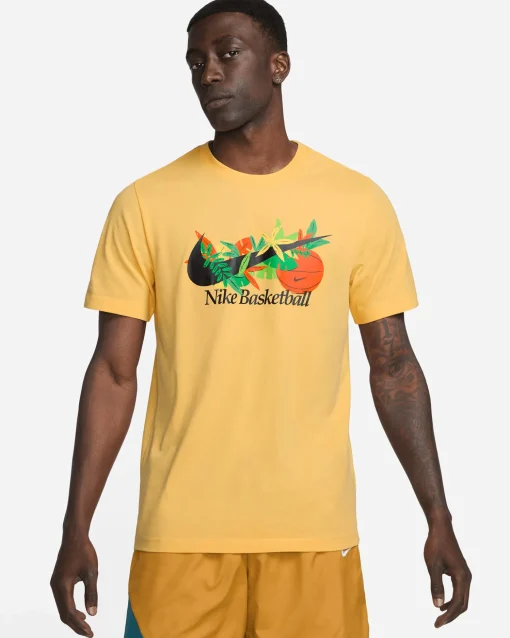 DRI FIT SWOOSH2 GRAPHIC M