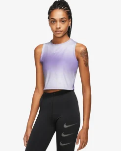 DRI FIT SWOOSH PRINT W