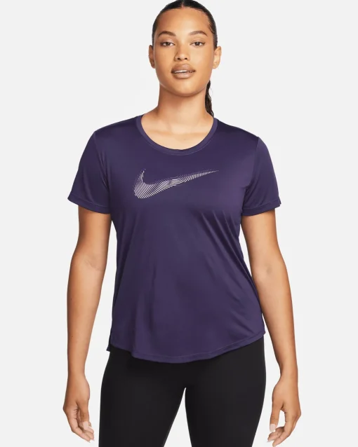 DRI FIT SWOOSH W