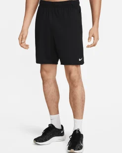 DRI FIT TOTALITY KNIT 7IN M