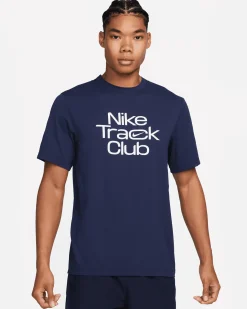 DRI FIT TRACK CLUB M
