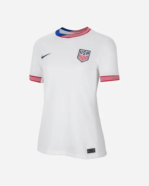DRI FIT USA HOME 23-24 W