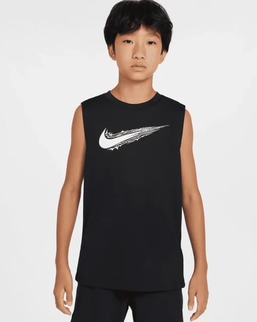 DRIFIT SWOOSH JR