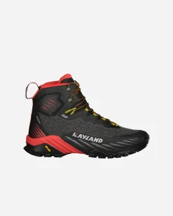 DUKE MID GTX M
