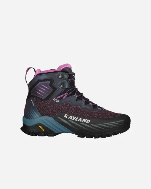 DUKE MID GTX W