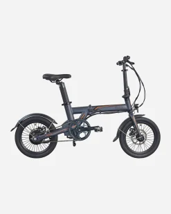 E- BIKE TORPADO 16" 36V