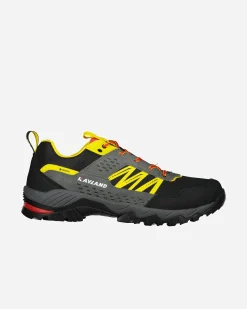 ECLIPSE EVO LOW GTX M
