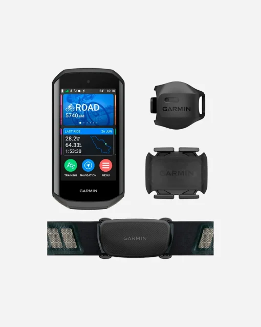 EDGE 1050 BUNDLE