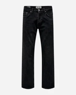 EDGE STRAIGHT M