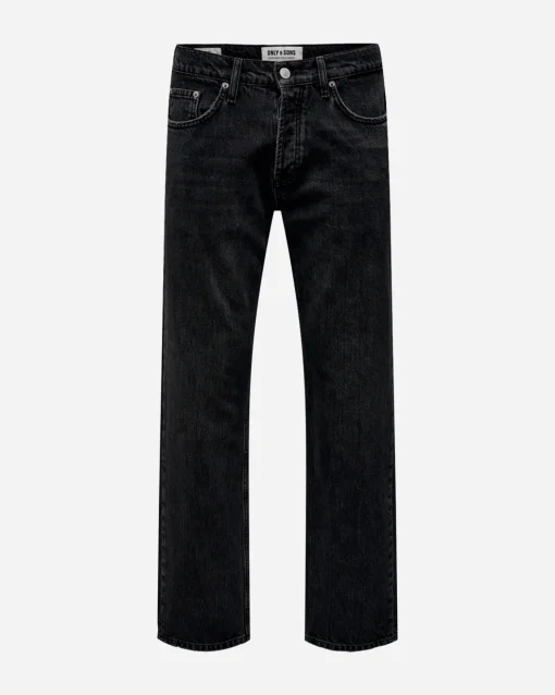 EDGE STRAIGHT M