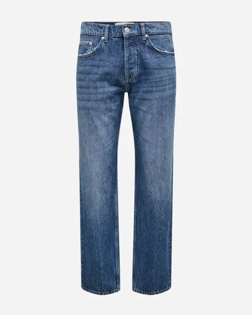 EDGE STRAIGHT M