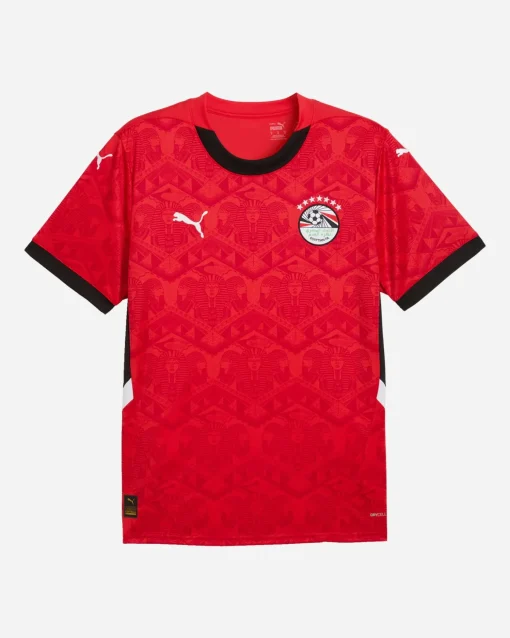 EGITTO HOME REPLICA M