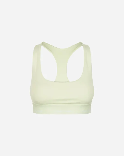 ELASTIC LOGO W