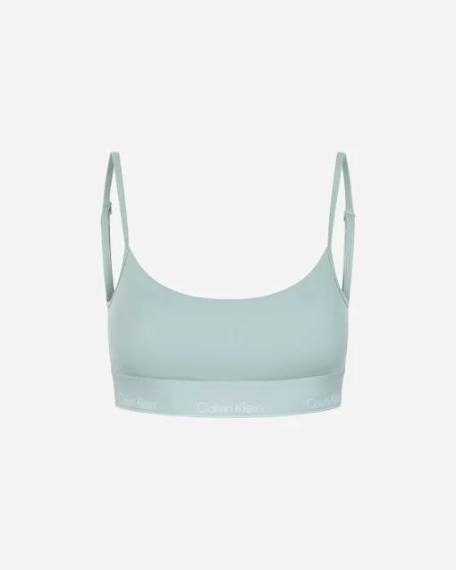 ELASTIC LOGO W