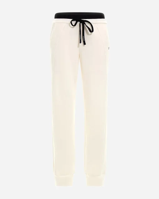 ELASTIC RISE W