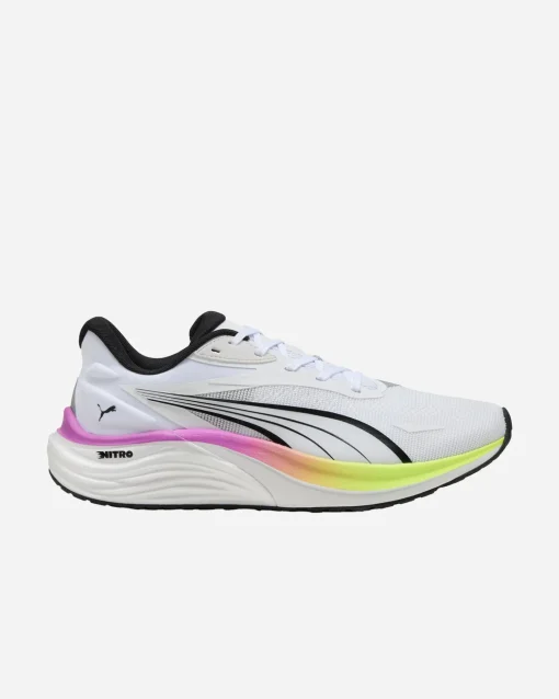 ELECTRIFY NITRO 4 M