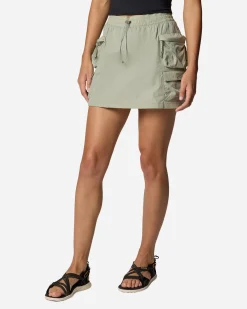 ELEVATED VIEW CARGO W