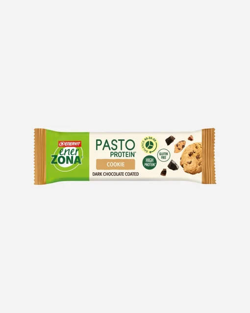 ENERZONA PASTO PROTEIN COOKIE 60G