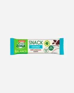 ENERZONA SNACK COCCO 33G