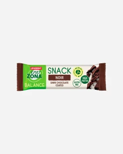ENERZONA SNACK FONDENTE NOIR 33G