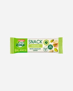 ENERZONA SNACK PISTACCHIO BAR 27G
