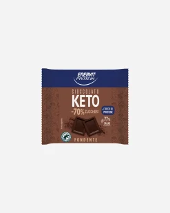 EP KETO CIOCCOLATO FONDENTE