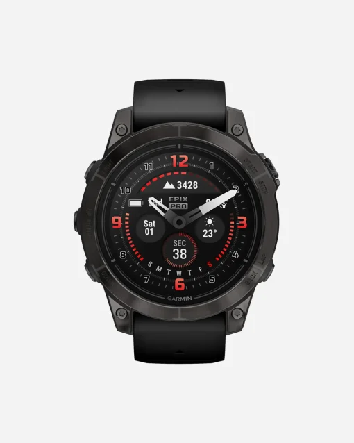 EPIX PRO 47MM SAPH
