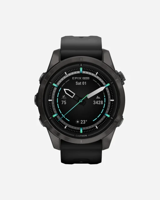 EPIX PRO 42MM SAPH