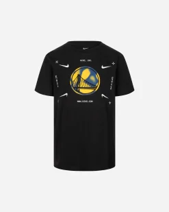 ESSENTIAL ATC LOGO 2 WARRIORS JR