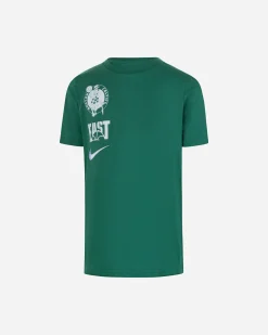 ESSENTIAL BLOCK BOSTON CELTICS JR