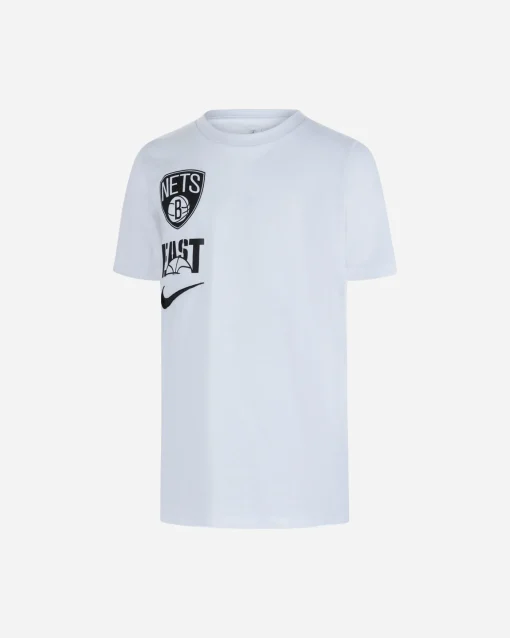 ESSENTIAL BLOCK BROOKLYN NETS JR