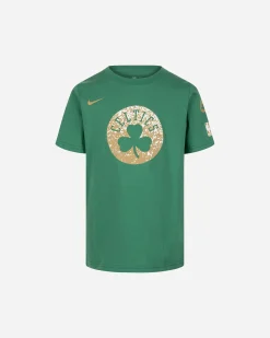 ESSENTIAL BOSTON CELTICS JR