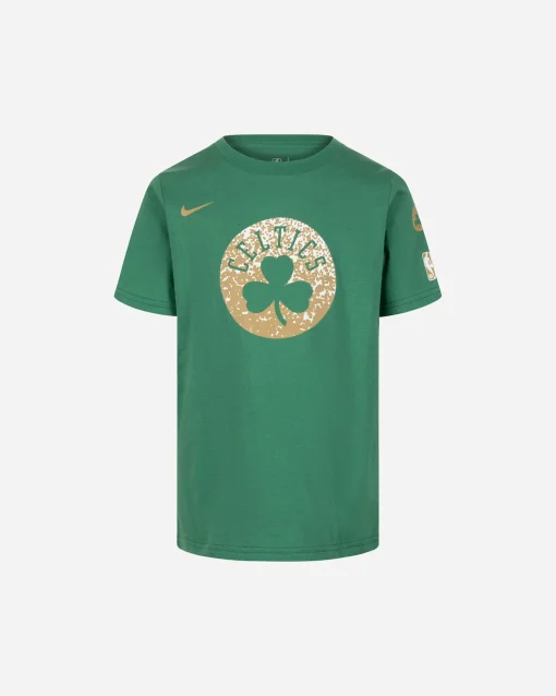 ESSENTIAL BOSTON CELTICS JR