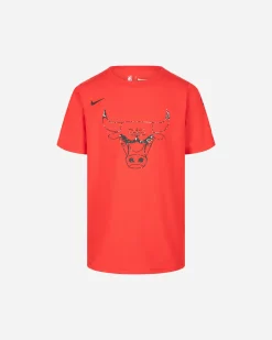 ESSENTIAL CHICAGO BULLS JR