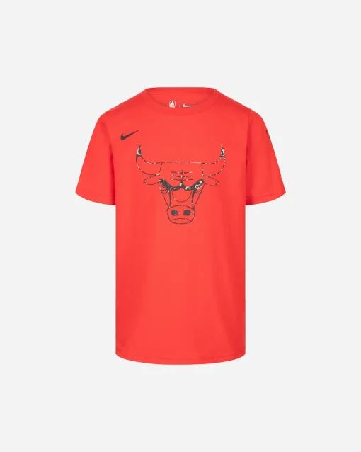 ESSENTIAL CHICAGO BULLS JR
