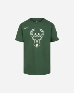 ESSENTIAL MILWAUKEE BUCKS JR