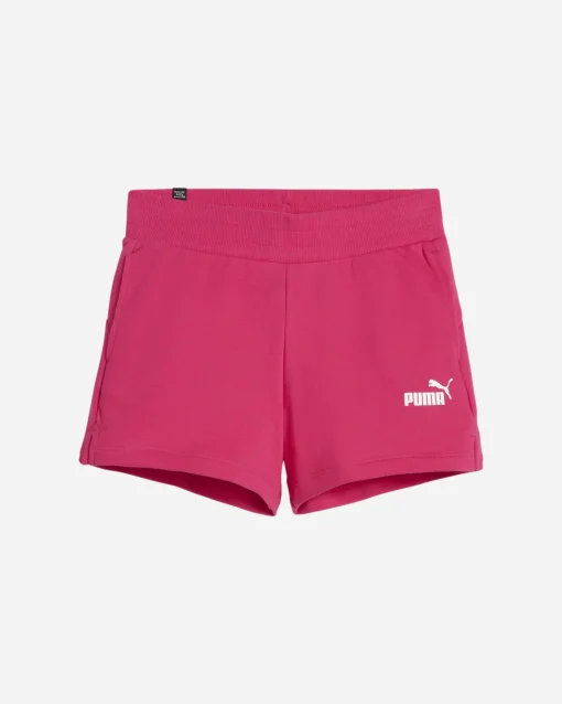 ESSENTIAL 4" SWEAT W