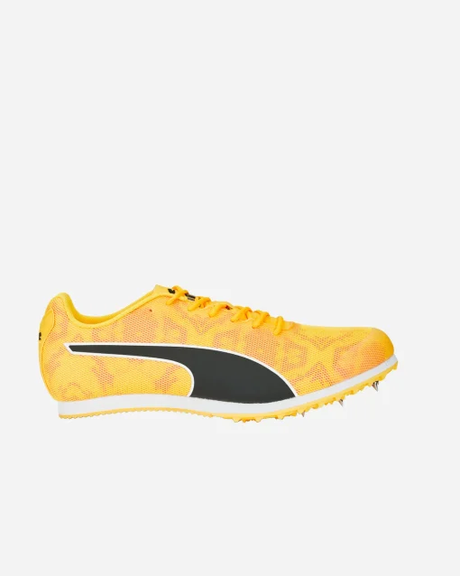 EVOSPEED STAR 8 M