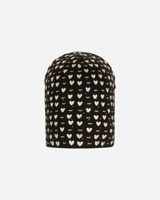 EYES HEARTS GLITTER JR