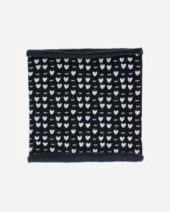 EYES HEARTS GLITTER JR