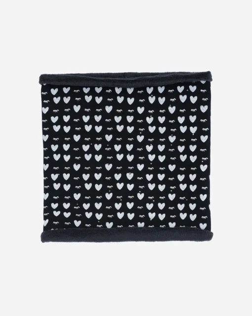 EYES HEARTS GLITTER JR